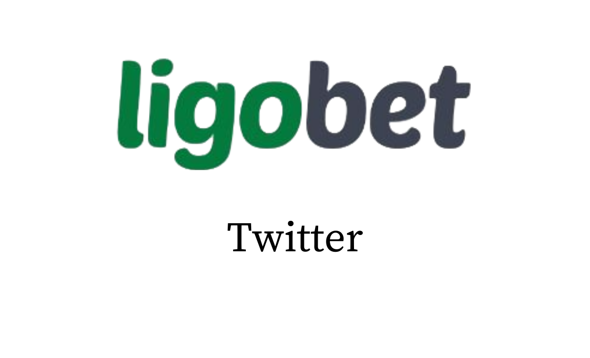Ligobet Twitter