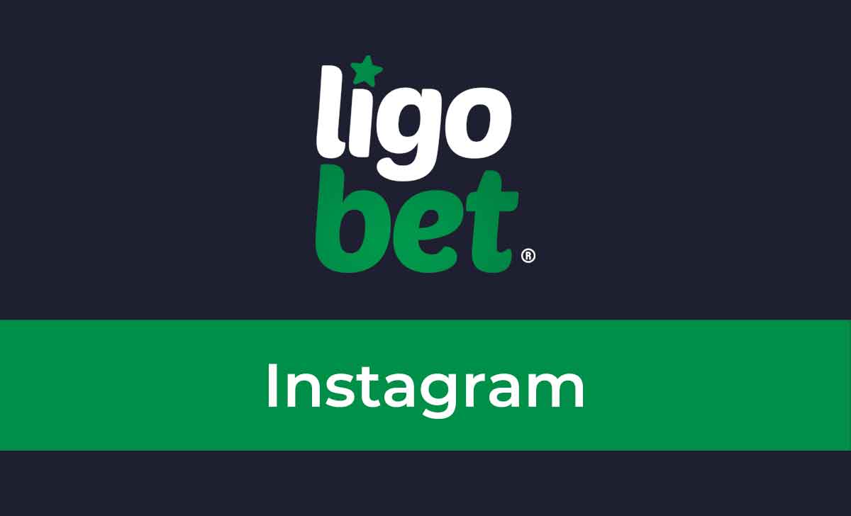 Ligobet Instagram