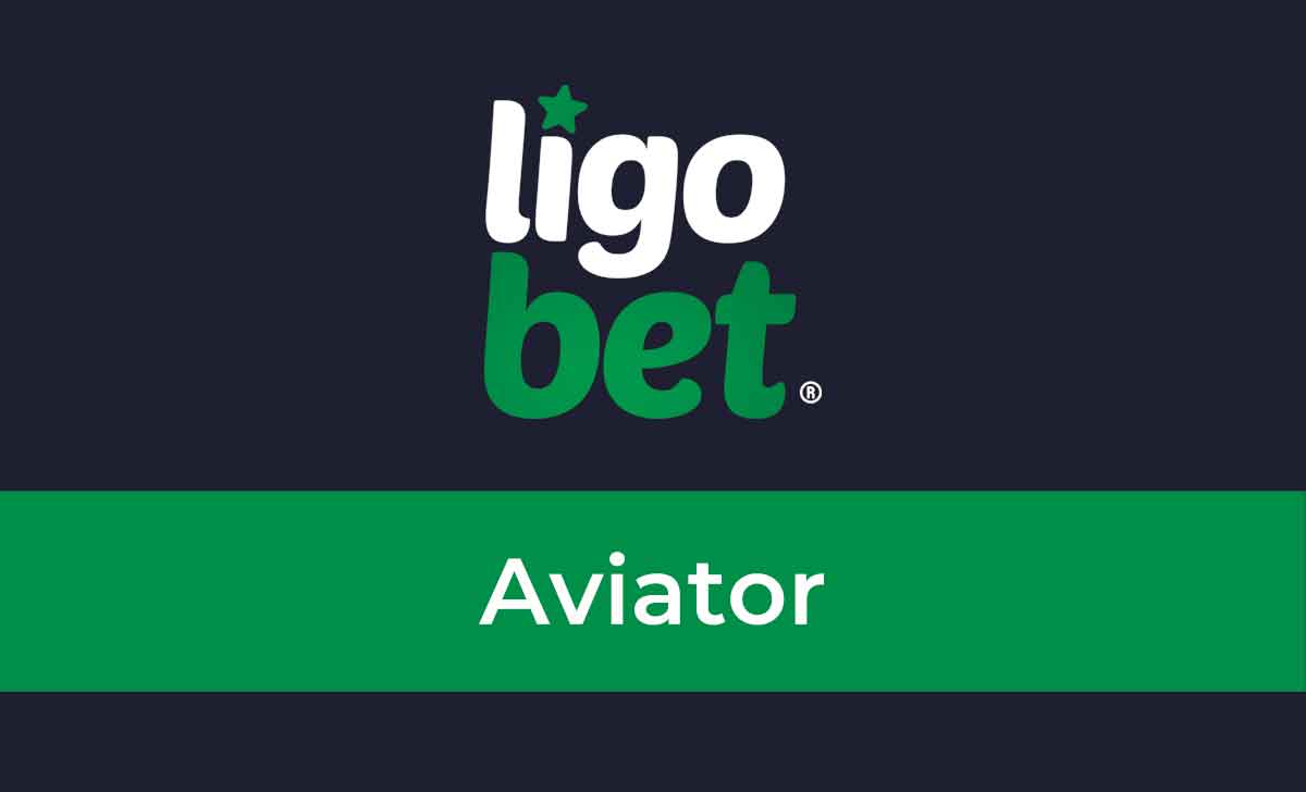 Ligobet Aviator