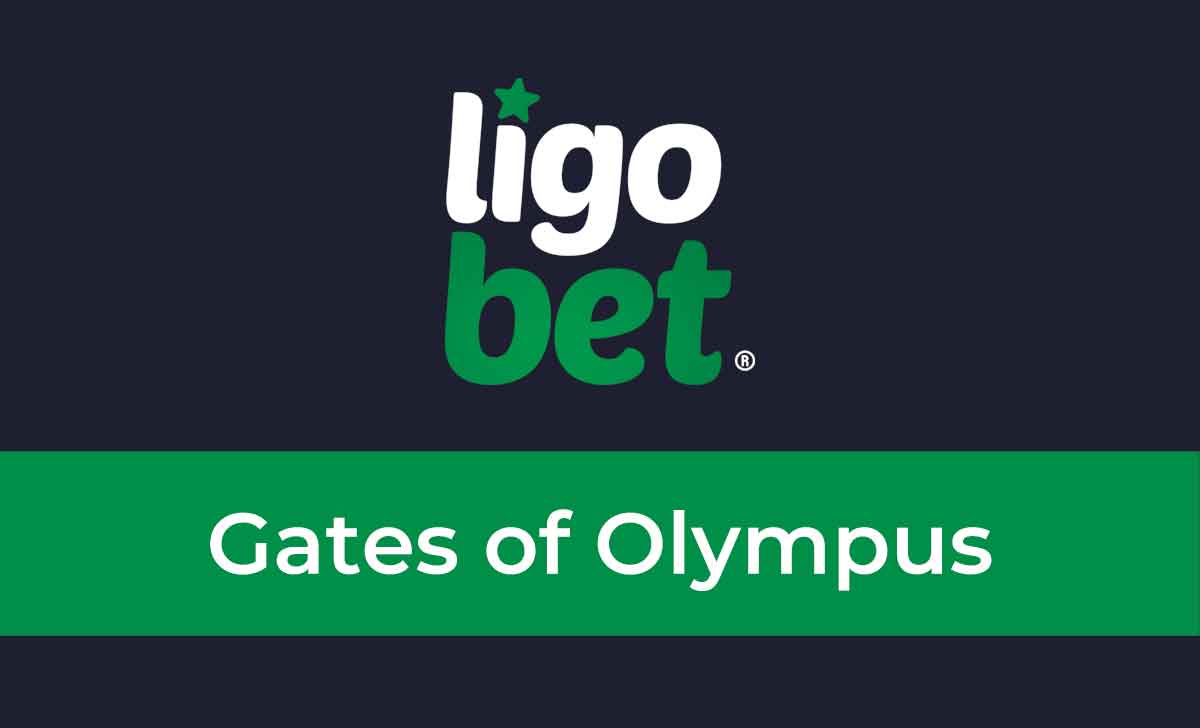 Ligobet Gates of Olympus