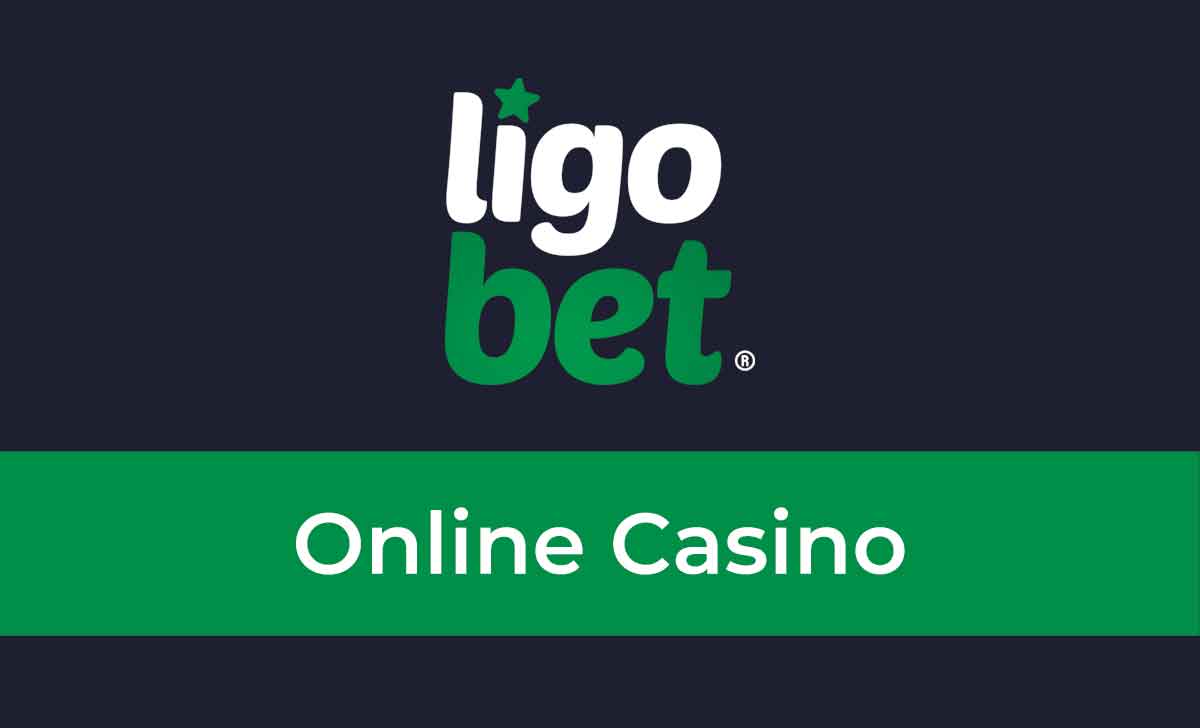 Ligobet Online Casino