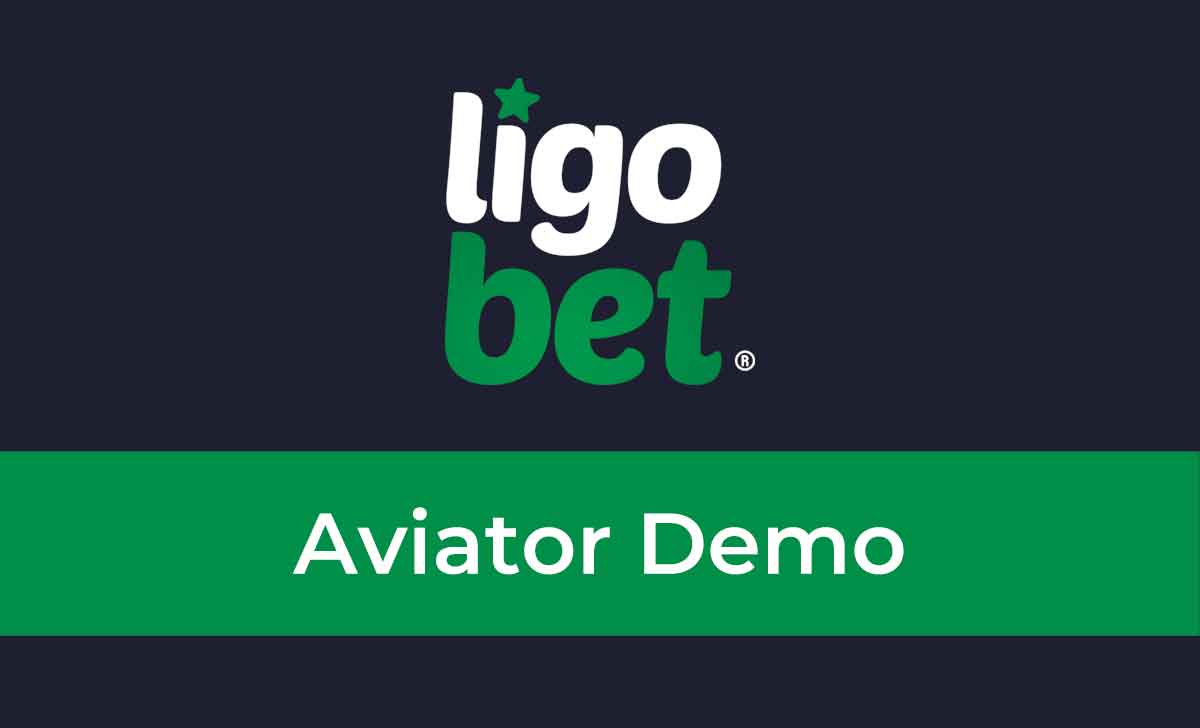 Ligobet Aviator Demo